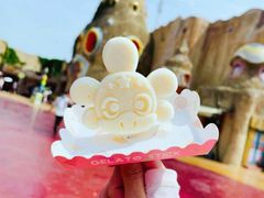 -大连海昌发现王国主题公园