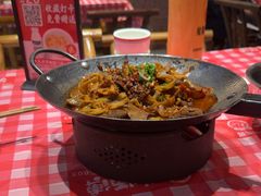 -龙师傅卤炒(天马店)