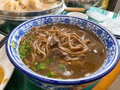 -正顺饸饹馆(中土商务楼店)