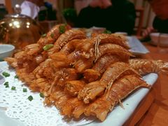 皮皮虾-抱德·潮汕味(敦和店原惠城鱼仔)