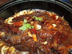 -那家老院子东北菜·饺子·小鸡炖蘑菇(艳华街店)