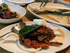 -宁波柏悦酒店·钱湖渔港