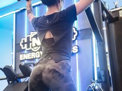 -NRG 健身私教CLUB(世博源店)