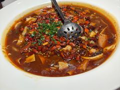 -天辣(金桥啦啦宝都店)