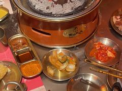 -西塔老太太泥炉烤肉(苏州大悦城店)