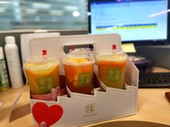-奈雪的茶(国金中心店)