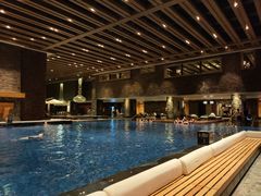 -清河半岛温泉度假酒店