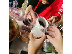 -安德鲁户外烧烤帐篷营地(马泉营店)