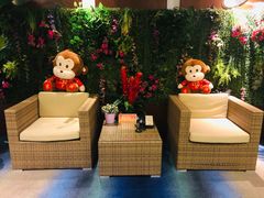 -上海浦东华美达大酒店