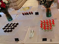 -菲住布渴酒店自助餐厅(阿里巴巴西溪园区店)