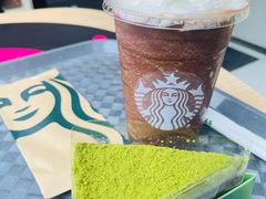-星巴克(滨江店)