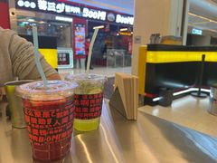 -蓉三少冒烤鸭·四川小吃集(北京首店)