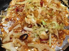 -西贝莜面村(东莞壹号广场店)