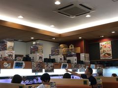 -KURA寿司(金阁寺店)