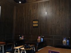 大堂-新万鑫银丝面·非遗无锡味(惠山古镇店)