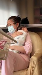 -巍阁高端月子会所