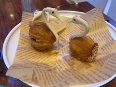 -皇马假日醉海南大酒店·假日一品派茶楼(秀英店)