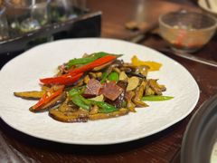 -滇野云南野生菌餐厅(陕西南路店)