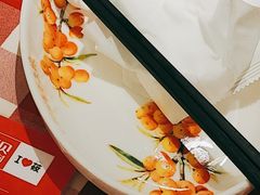 -西贝莜面村(上海百联西郊店)