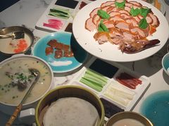 -雀蓝川菜(滨湖万象汇店)