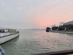 -金鸡湖桃花岛