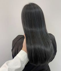 -Leslie Style·莱斯发型烫染