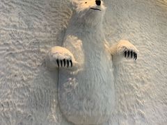 -Mr·Kuma酷么先生雪之乐园