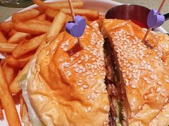 -碧特博格·20年品牌西餐厅(芜湖路店)