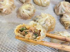 福鼎小笼包-大叔家福鼎小吃(十全街店)