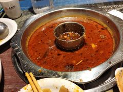 -喜虾客·大虾火锅(郑州无限城店)