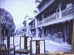 -香山湖渔家大院