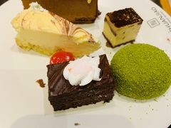-川骄海鲜自助(亚运村店)