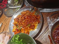 -原始泥炉烤肉(总店)
