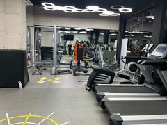-VPsmart私教健身工作室(新华路旗舰店)