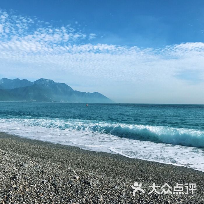 花莲七星潭图片-北京公园-大众点评网