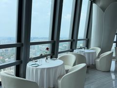 -天玑高空江景餐厅&酒吧Sky Secret Restaurant&Bar