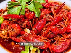 -欧记轩龙虾·私房菜(A店)