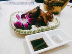 -北海渔村酒楼·粤菜海鲜点心(新华店)