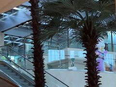 -广州白云机场铂尔曼大酒店·恬园创意中餐厅