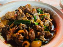 -老东风菜馆·潮汕大排档