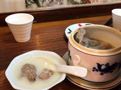 -黄祥华养生堂·炖汤·营养蒸饭(岭南天地店)