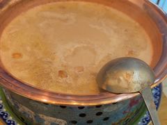 -哈啾嗨·蒙文化主题餐厅(京汉新城店)