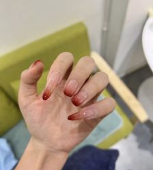 -1T·1M 日式美甲美睫