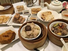 -翠园(铜锣湾广场店)