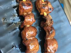 -鸟串烧Yakitori