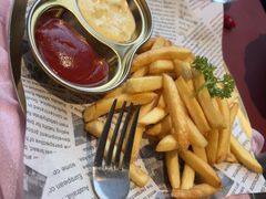 -埠口精酿夜景餐酒吧· BREWPORT BISTRO(长嘉汇重庆之眼店)