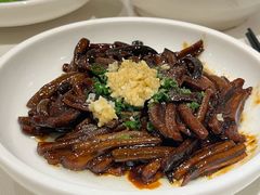 -老吉士酒家(天平路店)