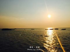 -洞里萨湖