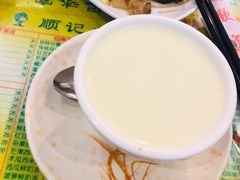 姜撞奶-顺记冰室(宝华路店)