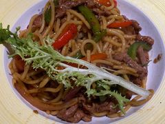 -夏日玛莉西餐厅(金茂览秀城店)